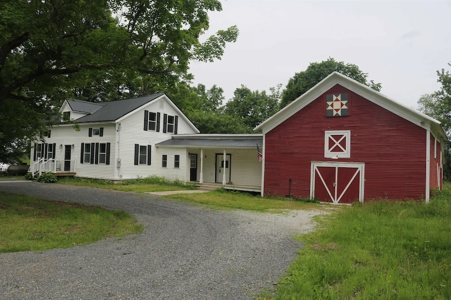 Main Listing Image