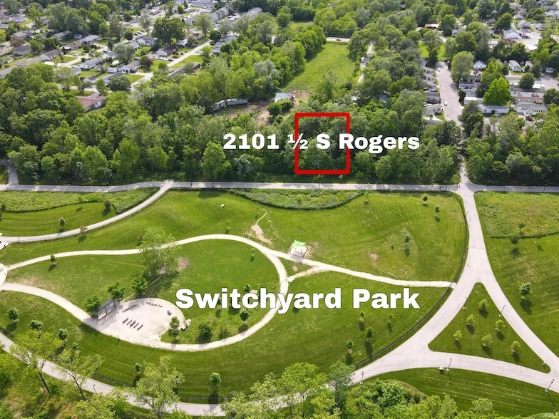 Main Listing Image