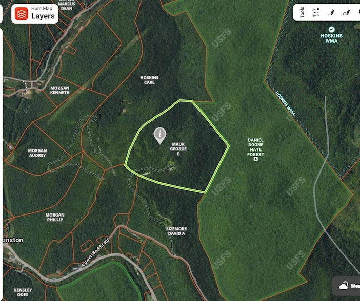 Main Listing Image