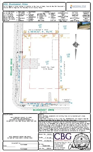Main Listing Image