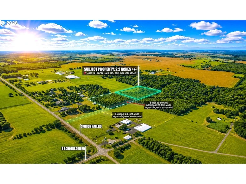 Main Listing Image