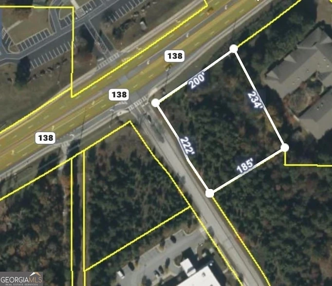 Main Listing Image