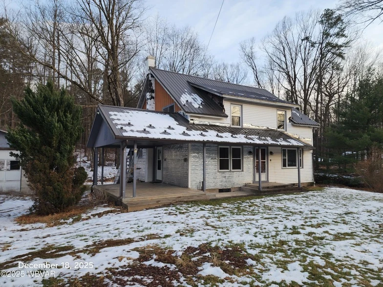 Main Listing Image