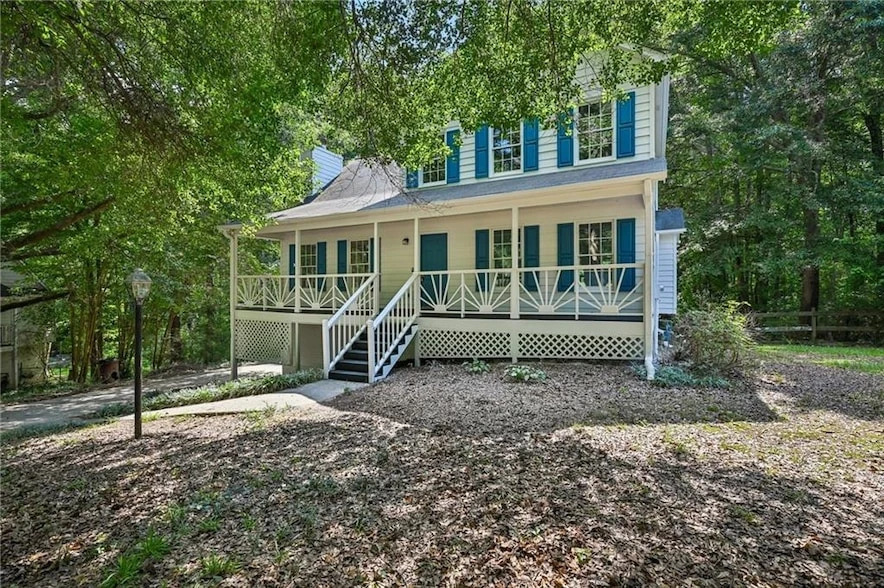 Main Listing Image