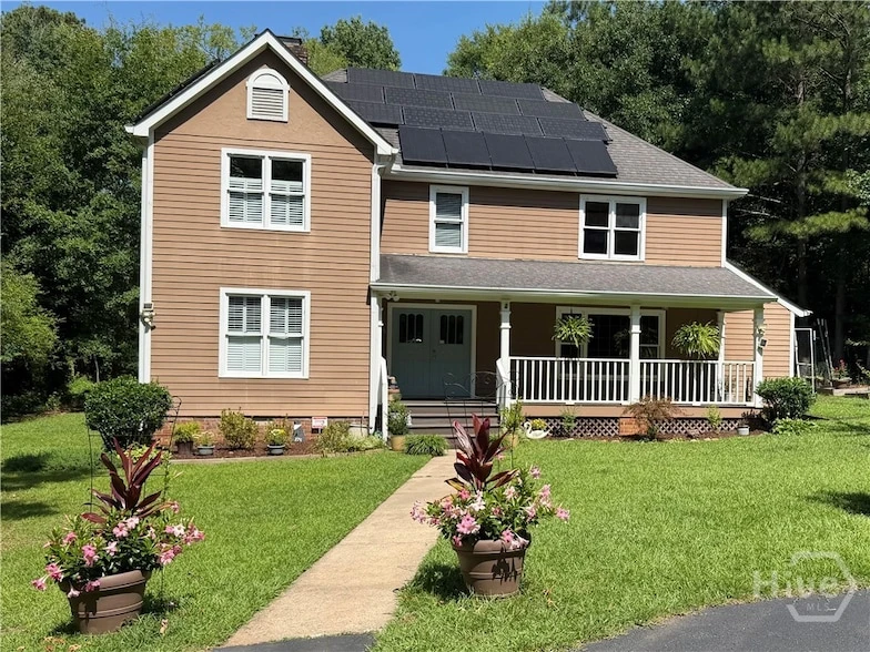Main Listing Image