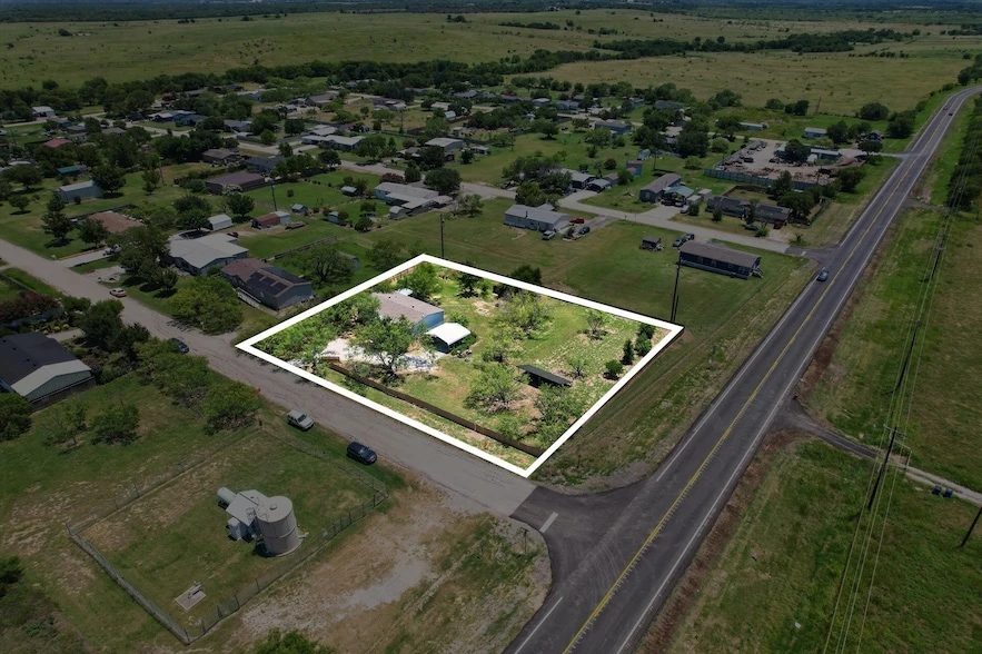 Main Listing Image