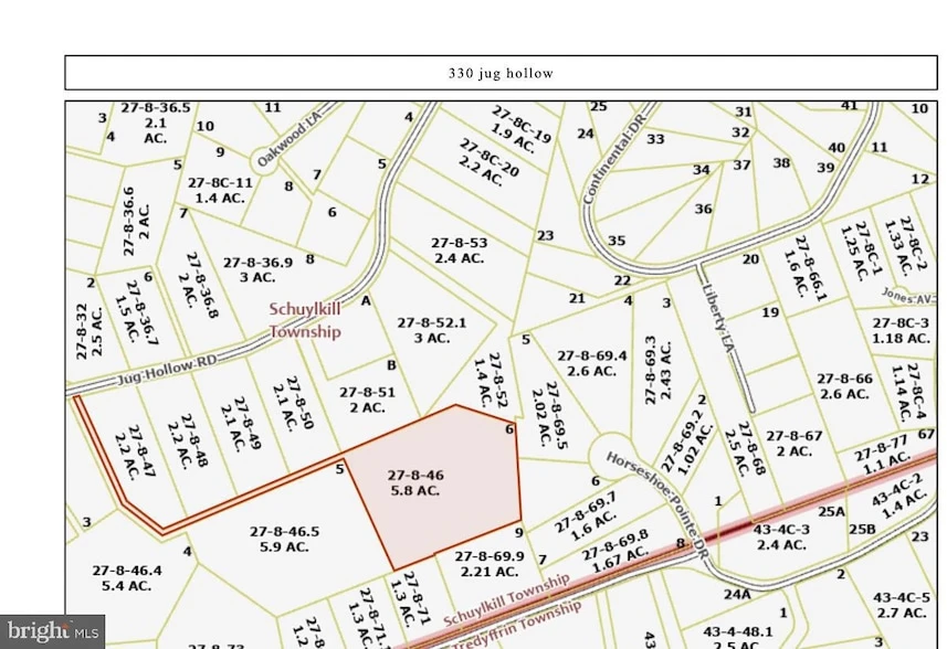 Main Listing Image