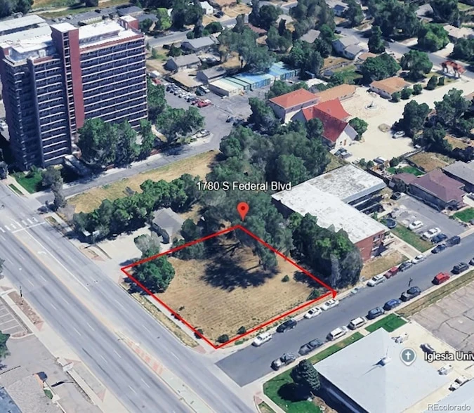 Main Listing Image