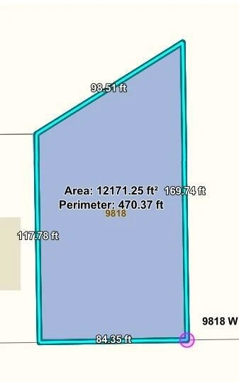 Main Listing Image