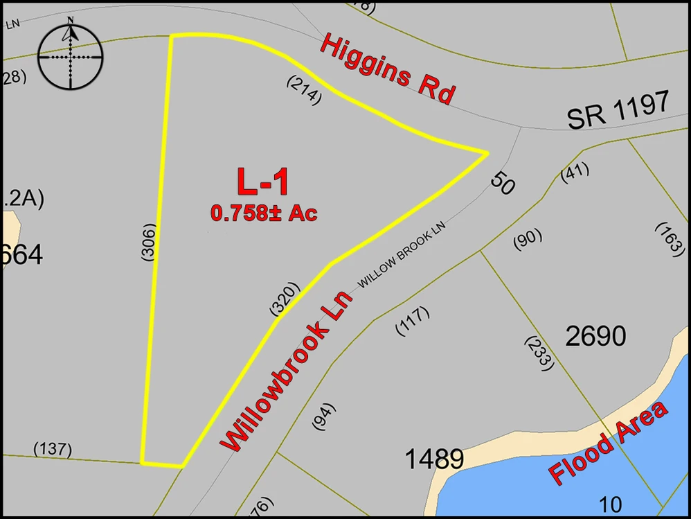 Main Listing Image