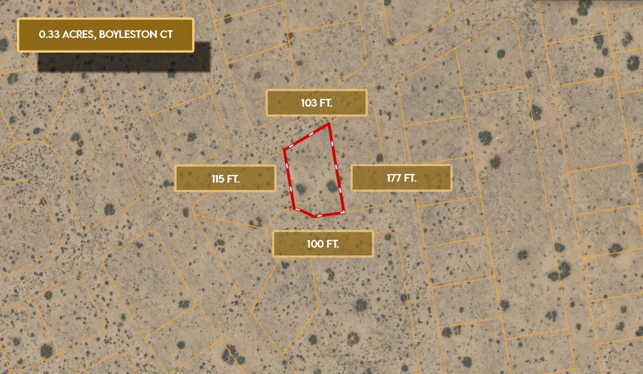 Main Listing Image