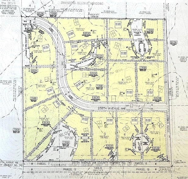 Main Listing Image