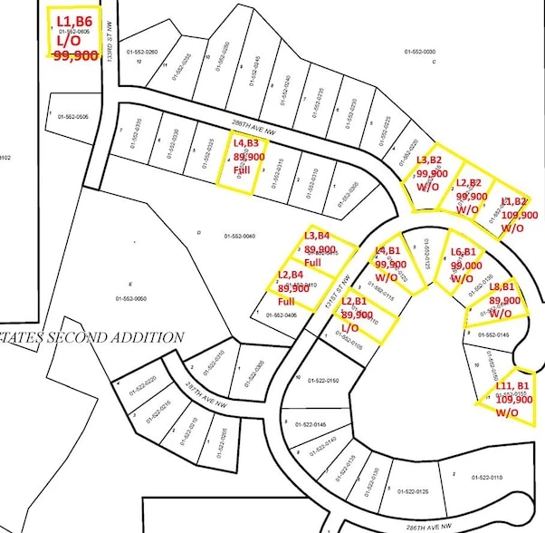Main Listing Image