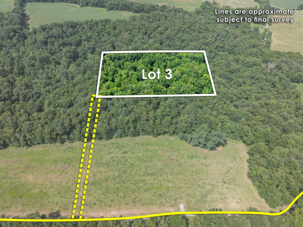 Main Listing Image