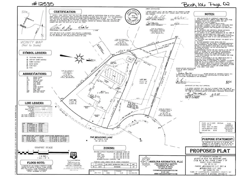 Main Listing Image