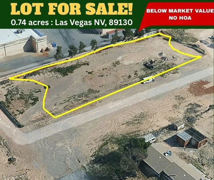 Main Listing Image
