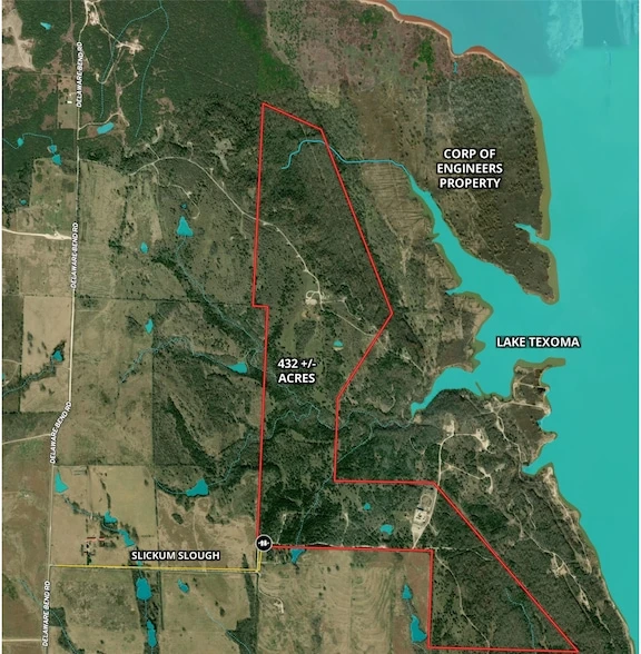 Main Listing Image