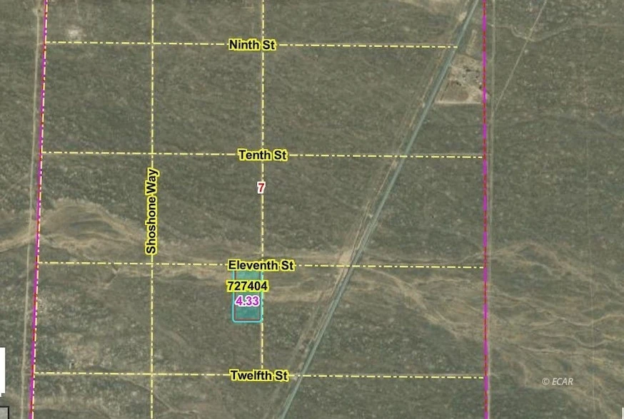 Main Listing Image