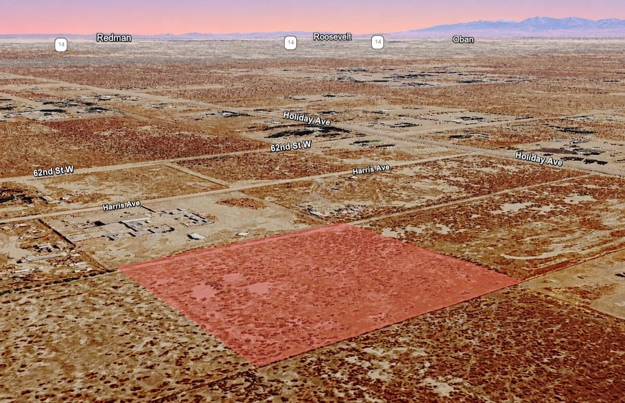 Main Listing Image
