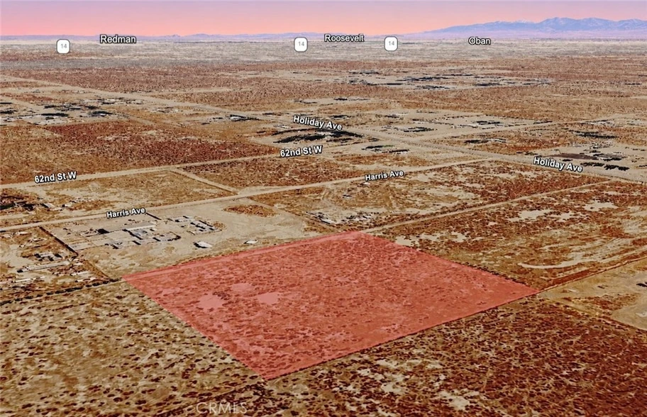 Main Listing Image