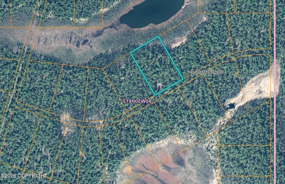 Main Listing Image