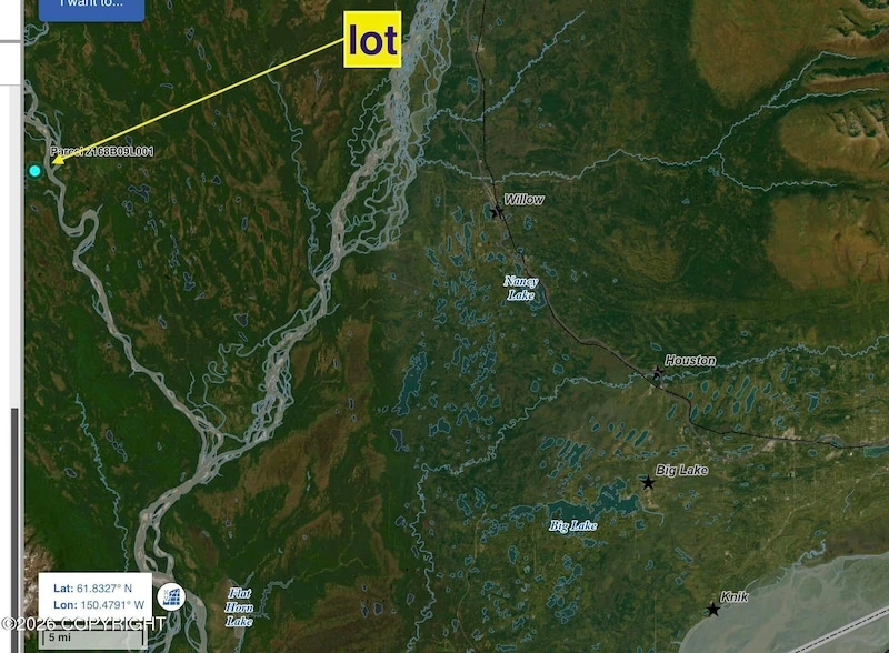 Main Listing Image