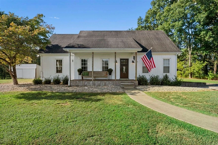 Main Listing Image