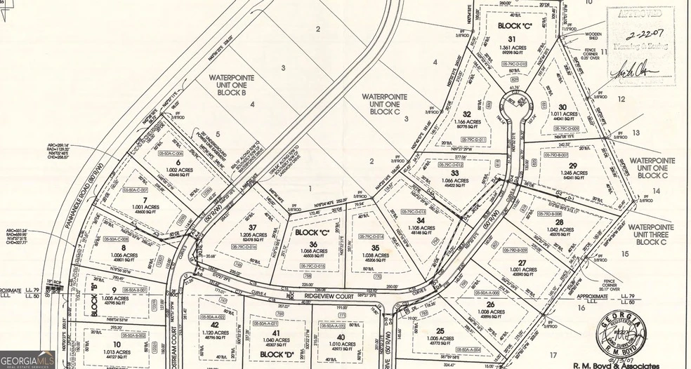 Main Listing Image