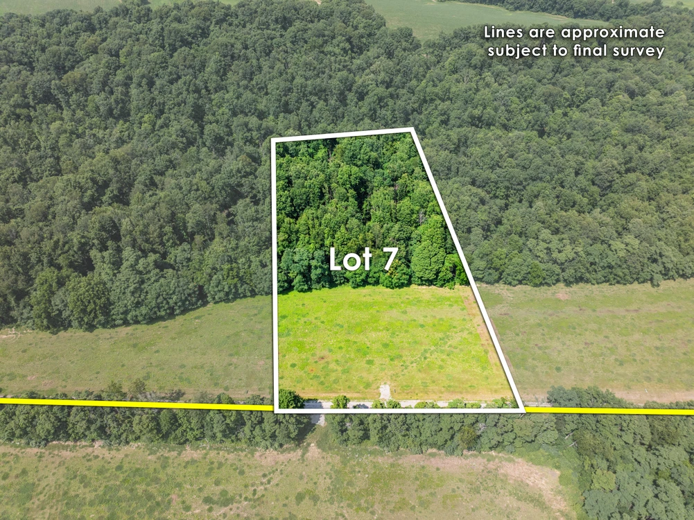 Main Listing Image