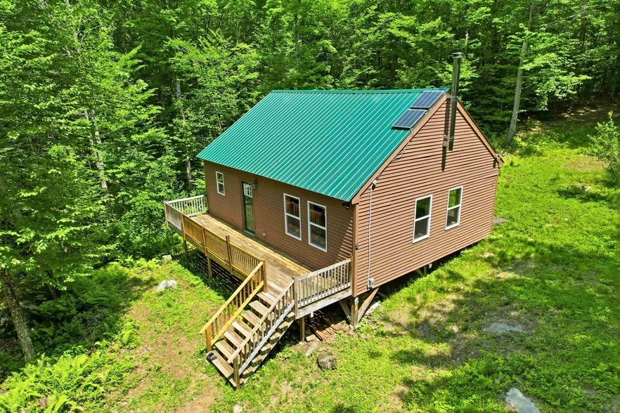Main Listing Image