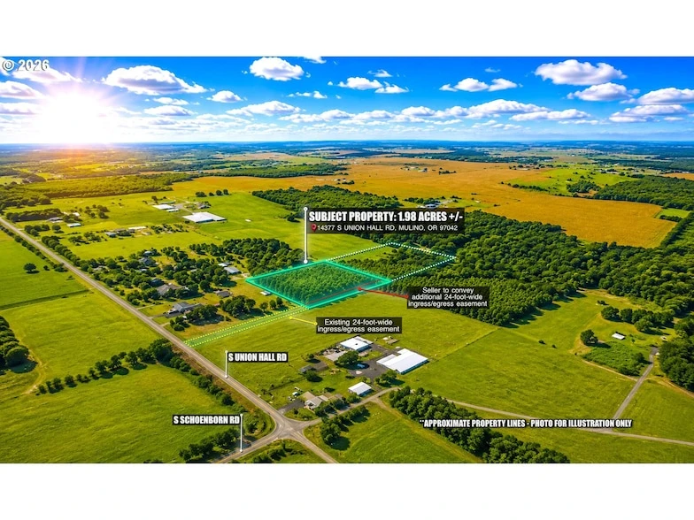 Main Listing Image