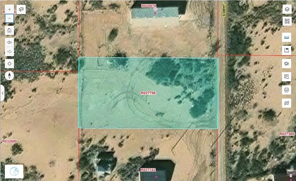 Main Listing Image