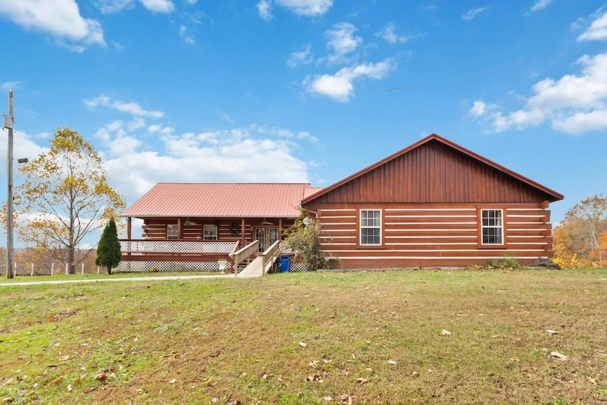 Main Listing Image