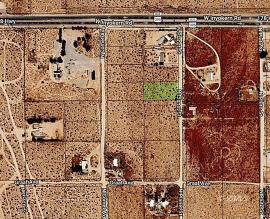 Main Listing Image