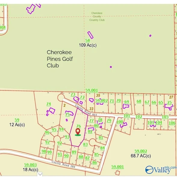 Main Listing Image