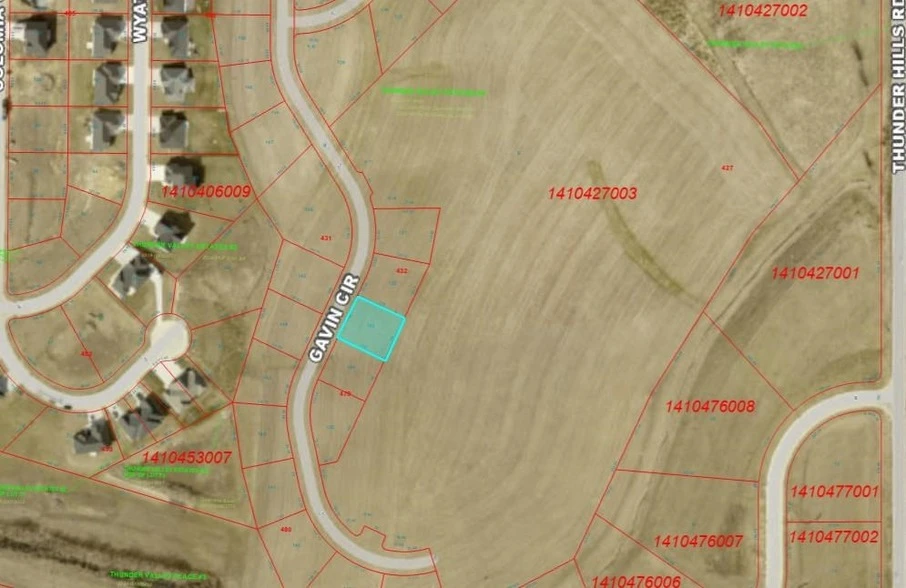 Main Listing Image