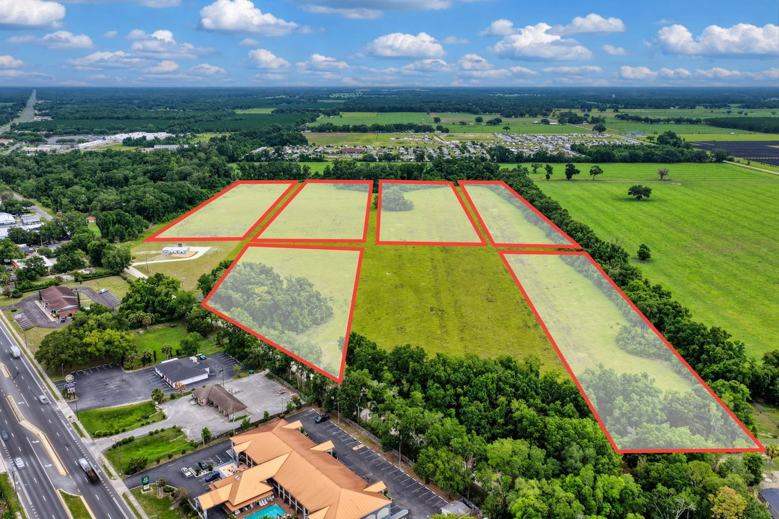 Main Listing Image