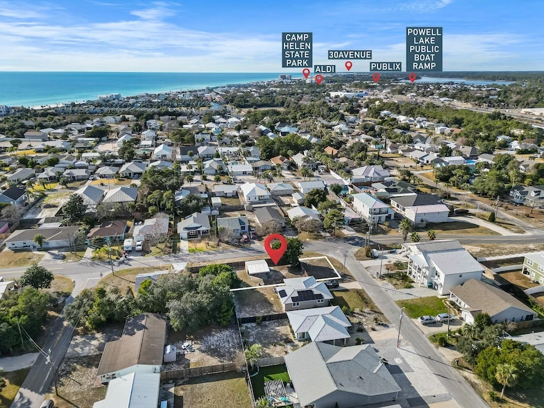 Main Listing Image