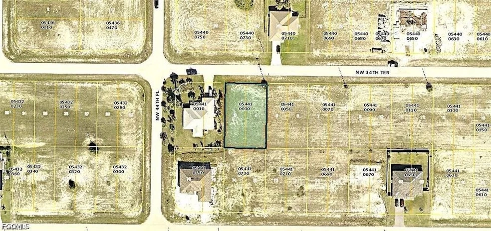 Main Listing Image