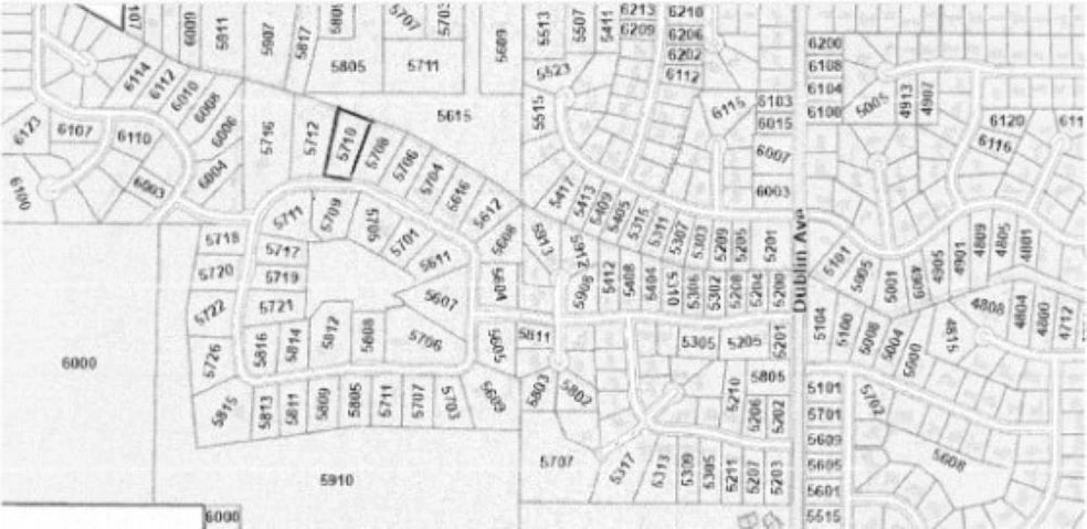 Main Listing Image