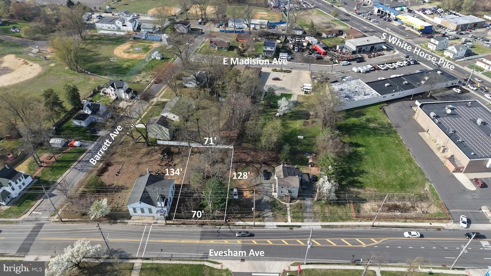 Main Listing Image