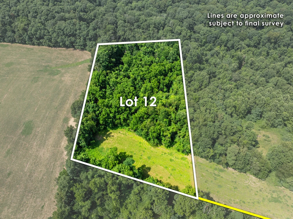 Main Listing Image