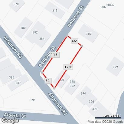 Main Listing Image
