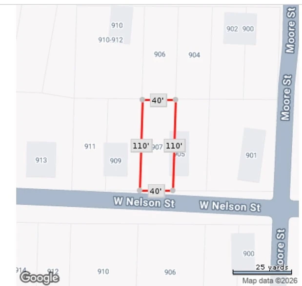 Main Listing Image