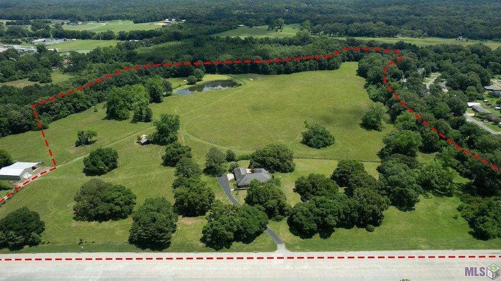 Main Listing Image