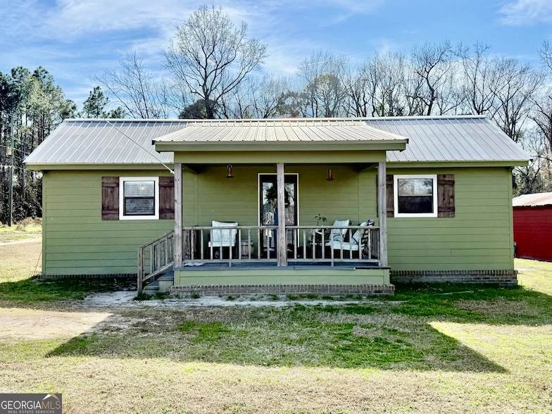 Main Listing Image