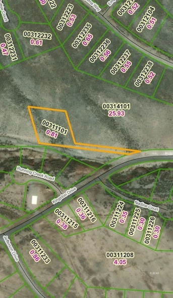 Main Listing Image