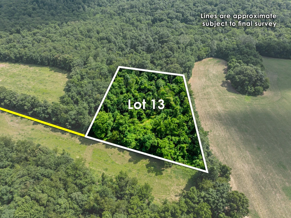 Main Listing Image
