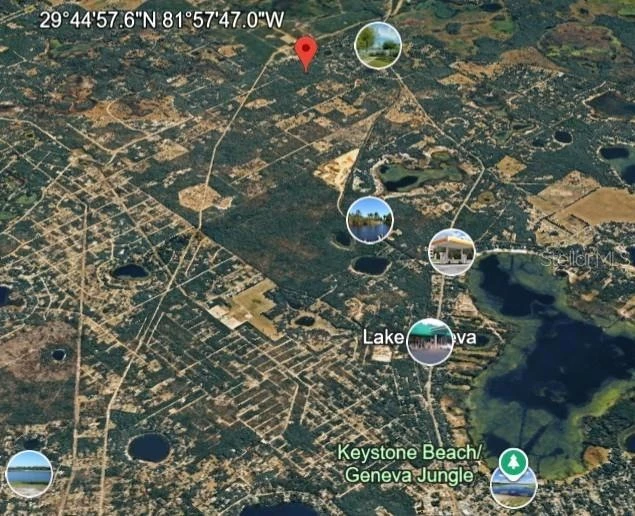 Main Listing Image