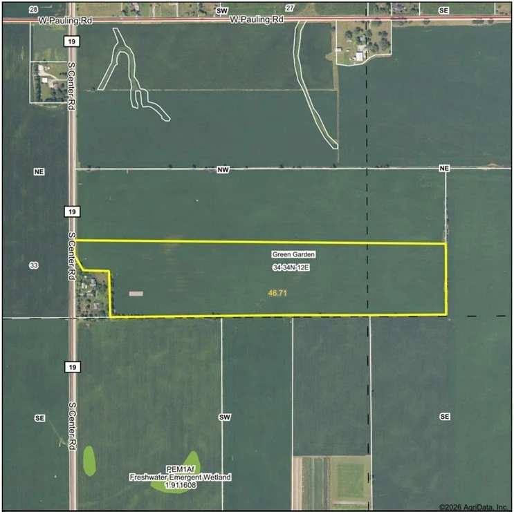 Main Listing Image
